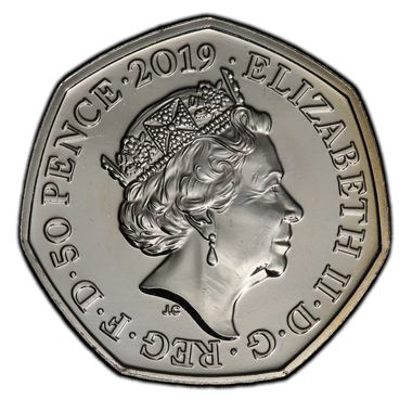 Cert 38132407 - Coin Image