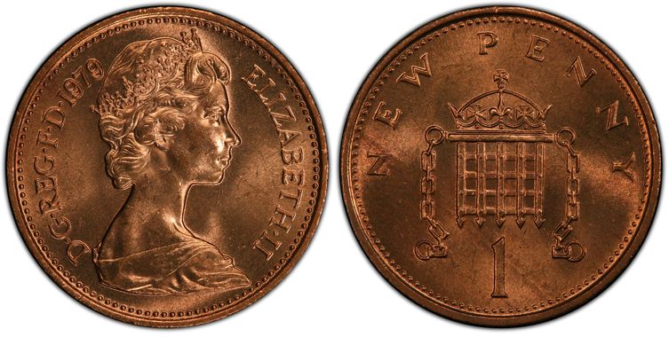 Cert 38132409 - Coin Image