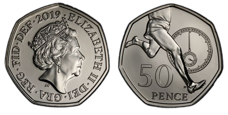 Cert 38132423 - Coin Image