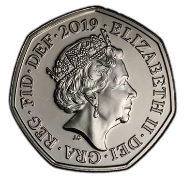 Cert 38132423 - Coin Image