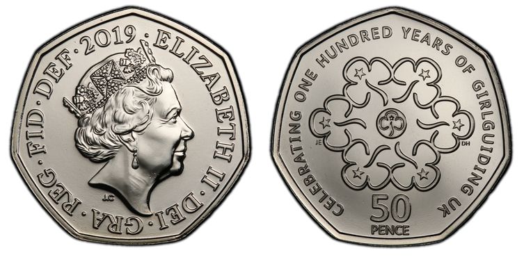 Cert 38132424 - Coin Image