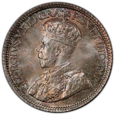 Cert 38132445 - Coin Image