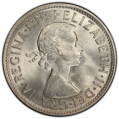 Cert 38132722 - Coin Image