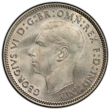 Cert 38132755 - Coin Image