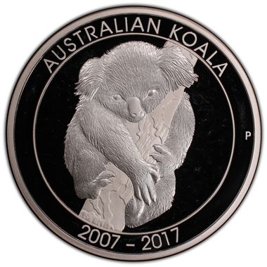 Cert 38132771 - Coin Image