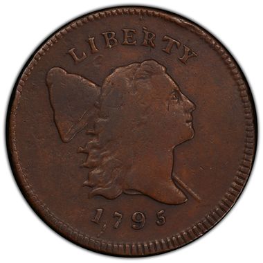 Cert 38132956 - Coin Image
