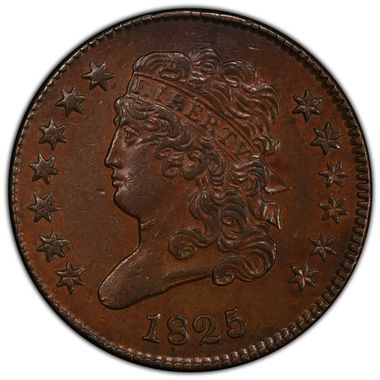 Cert 38132957 - Coin Image