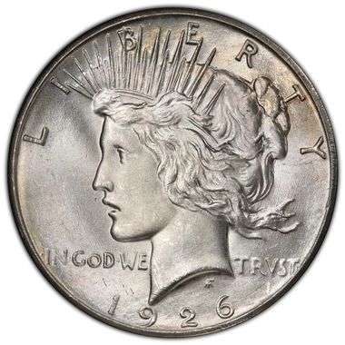 Cert 38133057 - Coin Image