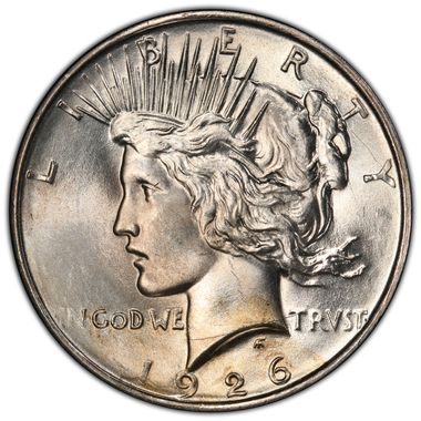 Cert 38133069 - Coin Image