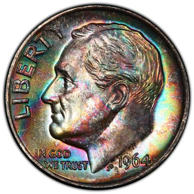 Cert 38133083 - Coin Image