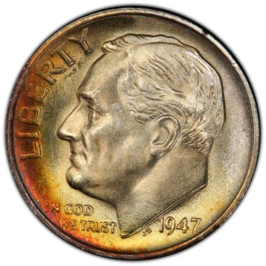 Cert 38133218 - Coin Image