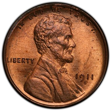 Cert 38133240 - Coin Image