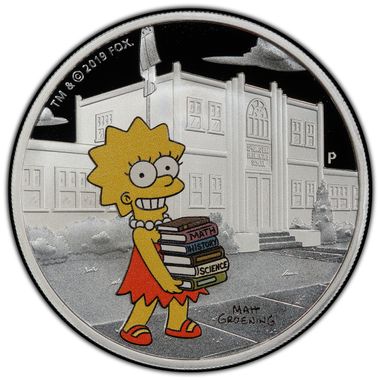 Cert 38133778 - Coin Image