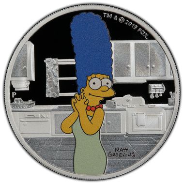 Cert 38133779 - Coin Image