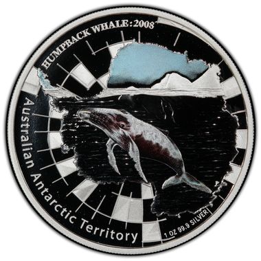 Cert 38133793 - Coin Image