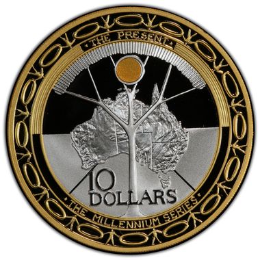 Cert 38133804 - Coin Image