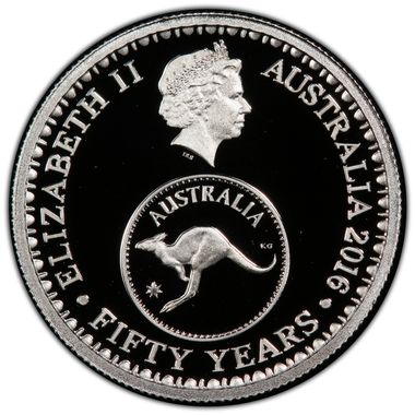 Cert 38133821 - Coin Image