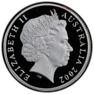Cert 38133843 - Coin Image