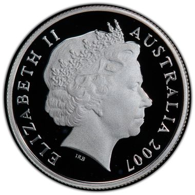 Cert 38133850 - Coin Image