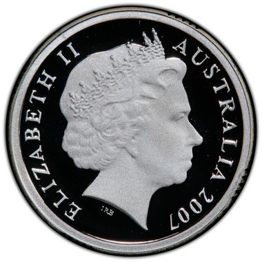 Cert 38133853 - Coin Image
