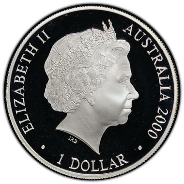 Cert 38133856 - Coin Image