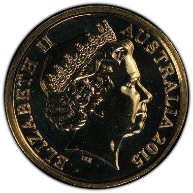 Cert 38133888 - Coin Image