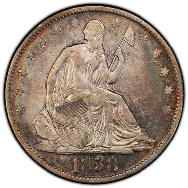 Cert 38139832 - Coin Image