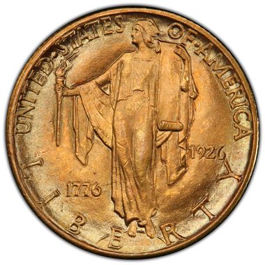 Cert 38140131 - Coin Image