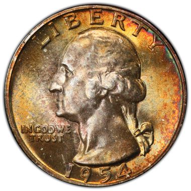 Cert 38140619 - Coin Image