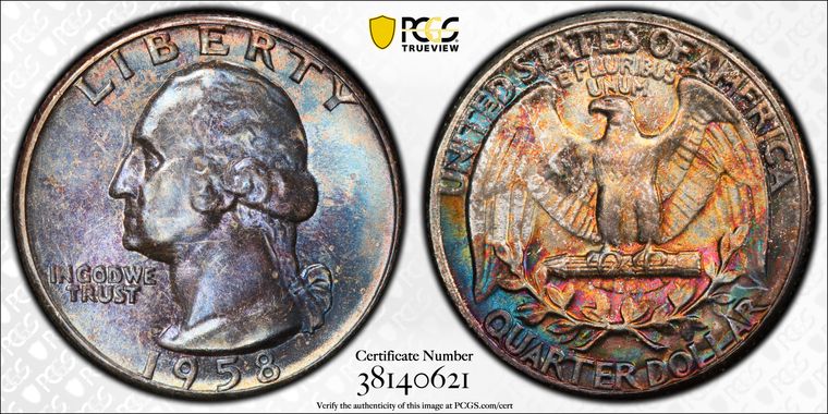 Cert 38140621 - Coin Image