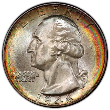 Cert 38140641 - Coin Image