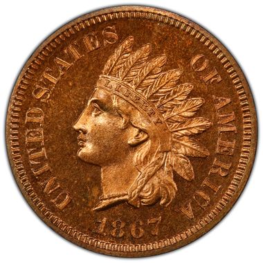 Cert 38140985 - Coin Image