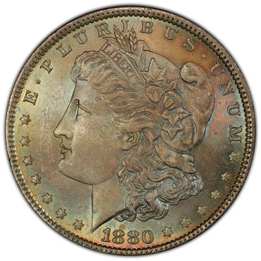 Cert 38141172 - Coin Image