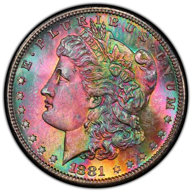 Cert 38141222 - Coin Image