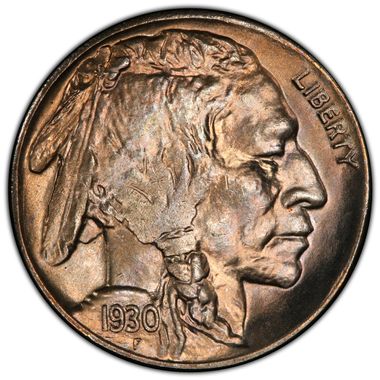 Cert 38141430 - Coin Image