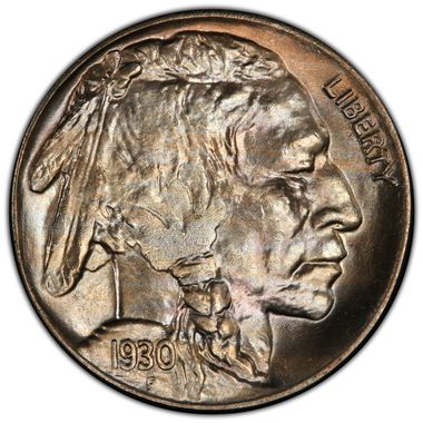 Cert 38141433 - Coin Image