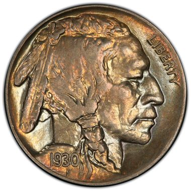 Cert 38141434 - Coin Image