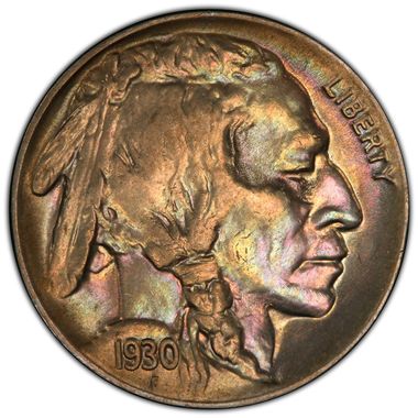 Cert 38141435 - Coin Image