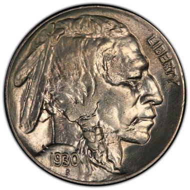 Cert 38141439 - Coin Image