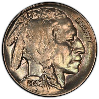 Cert 38141441 - Coin Image