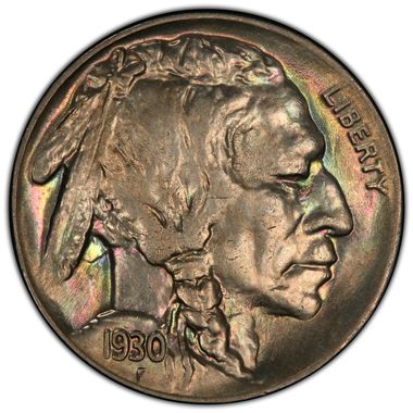 Cert 38141442 - Coin Image