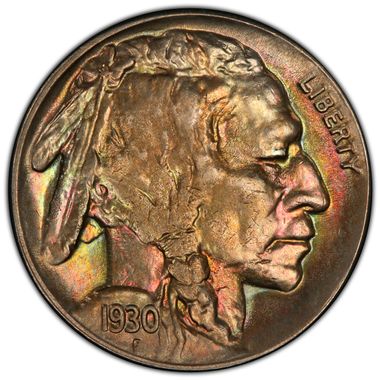 Cert 38141443 - Coin Image