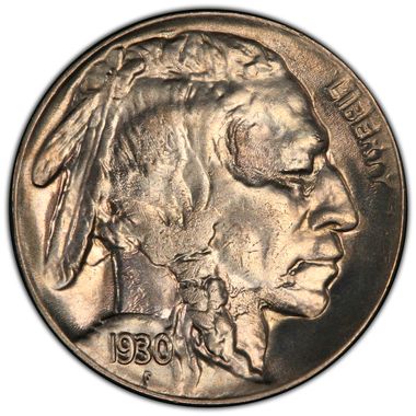 Cert 38141444 - Coin Image