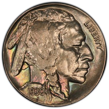 Cert 38141446 - Coin Image