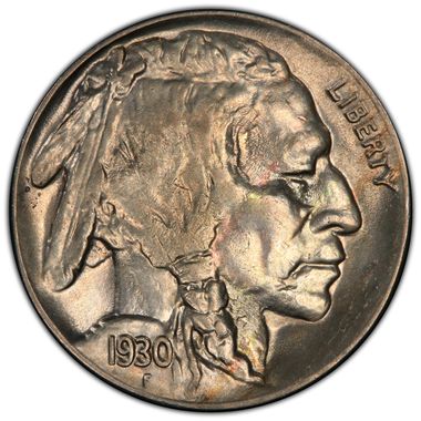 Cert 38141448 - Coin Image