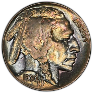 Cert 38141450 - Coin Image