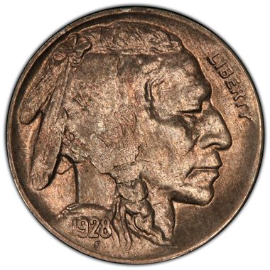 Cert 38141451 - Coin Image