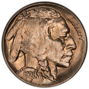 Cert 38141452 - Coin Image