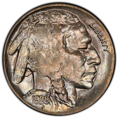 Cert 38141453 - Coin Image