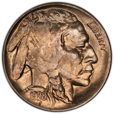 Cert 38141454 - Coin Image